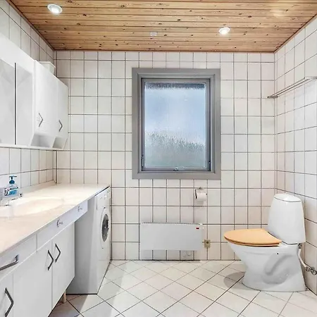 Lovely On The At Torreso Ferienhaus Otterup