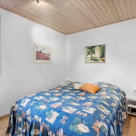 Lovely On The At Torreso Otterup