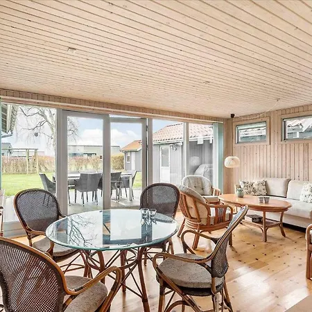 Lovely On The At Torreso Ferienhaus *