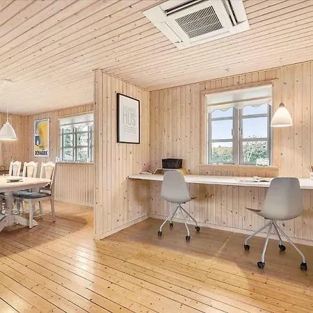 Lovely On The At Torreso Ferienhaus *