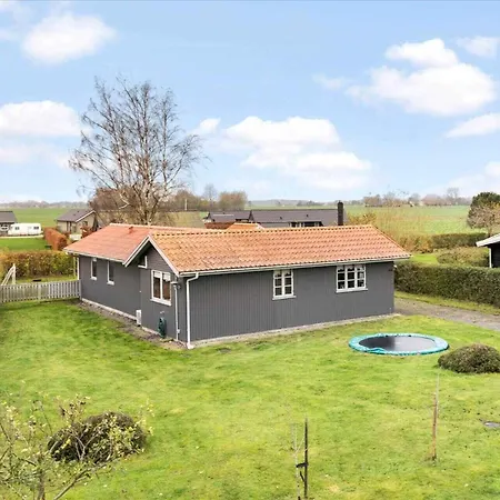 Lovely On The At Torreso Ferienhaus *