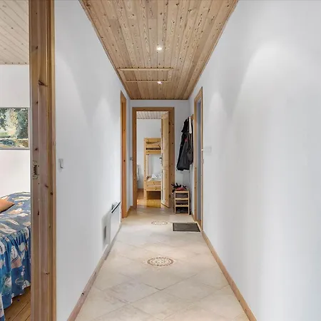 Ferienhaus Lovely On The At Torreso Otterup