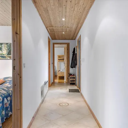 Lovely On The At Torreso Casa vacanze